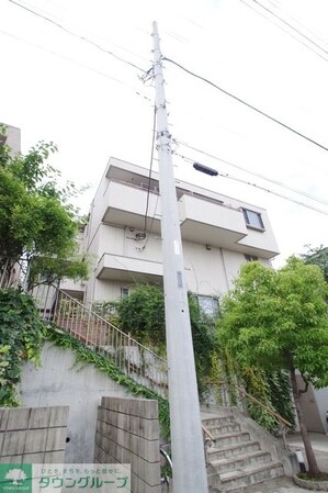 BiancoSpinoの物件内観写真